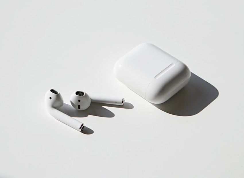 AirPods